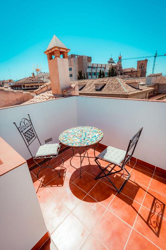 - Apartamento en Calle Elvira Albaicín - QH Elvira - image 8