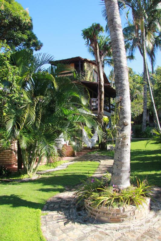 Pousada Oasis - image 50