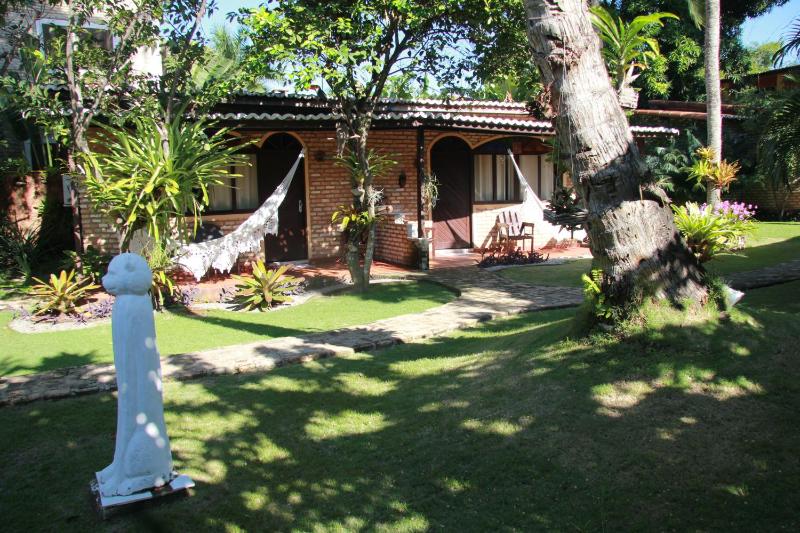 Pousada Oasis - image 37