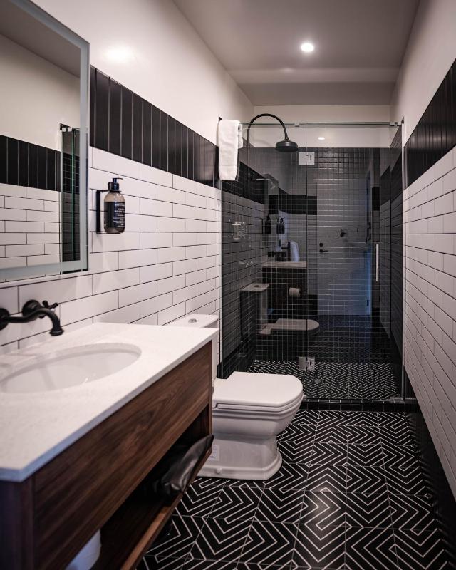 TRYP by Wyndham Wellington Tory Street - image 28