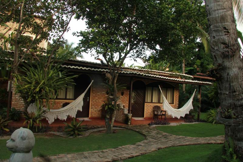 Pousada Oasis - image 13