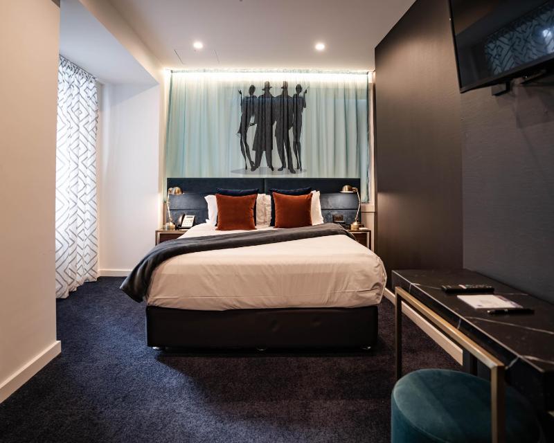 TRYP by Wyndham Wellington Tory Street - image 17