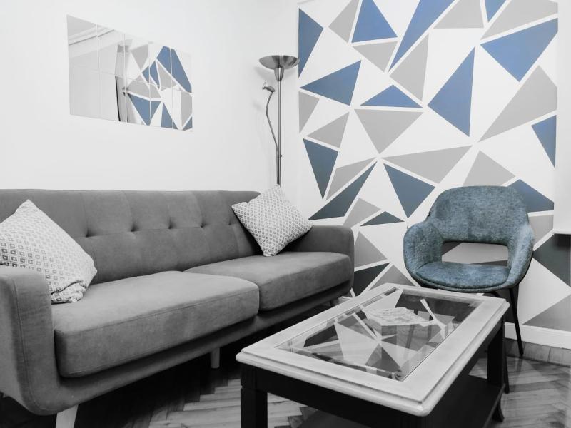 Apartamento céntrico La Morada Santanderina - image 18