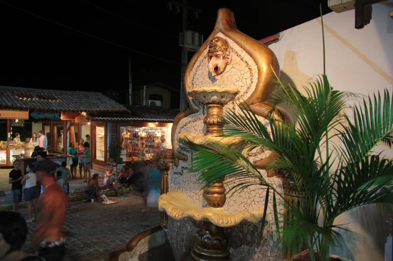 Pousada Oasis - image 32
