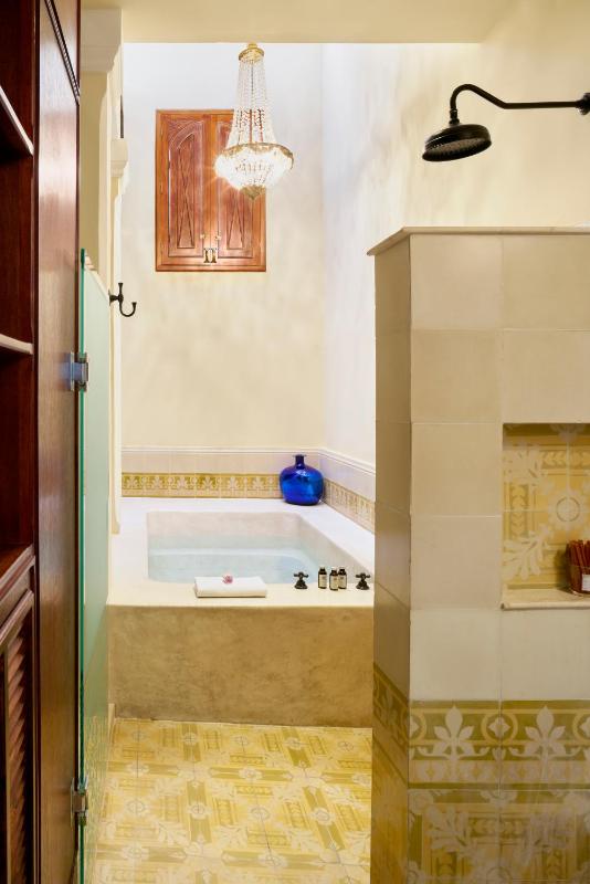 Casa Lecanda Boutique Hotel - image 3