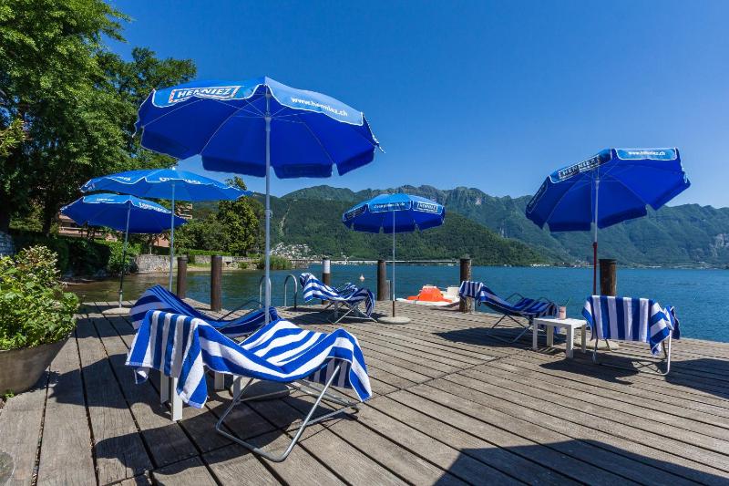 Hotel Riviera - image 15
