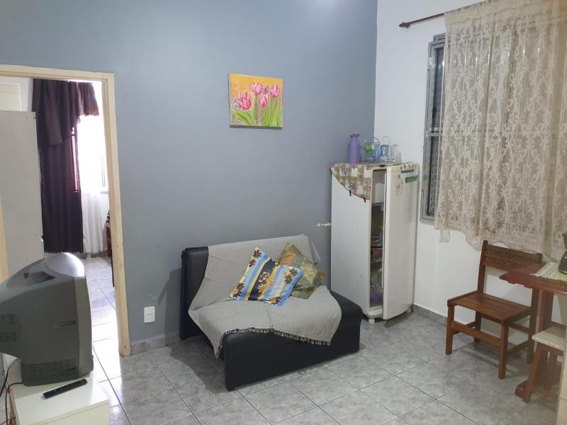 Apto Mar Praia Grande - image 2