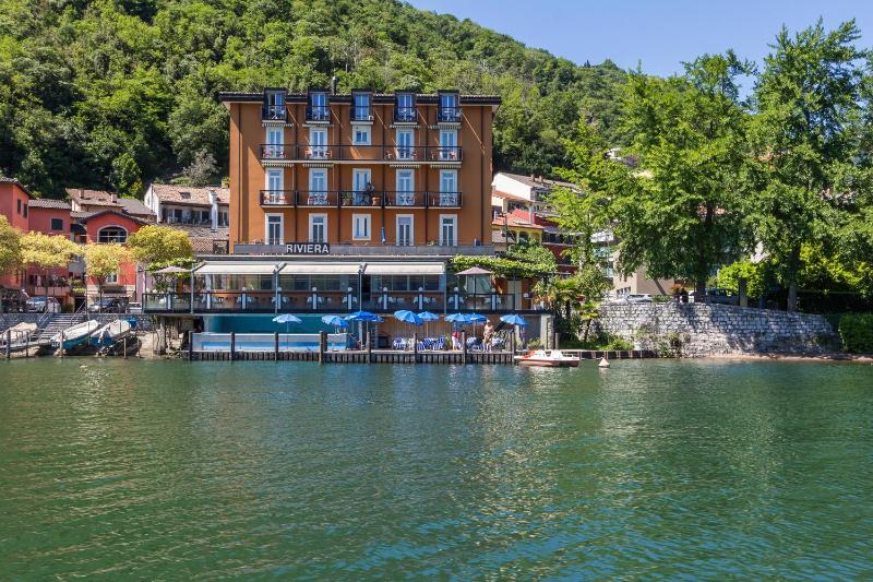 Hotel Riviera - image 11