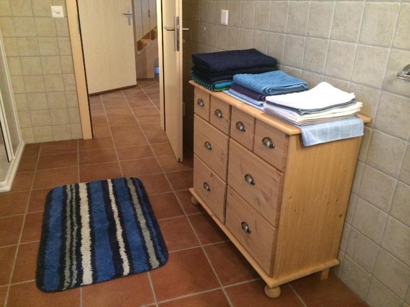 Three-Bedroom Apartment image 2