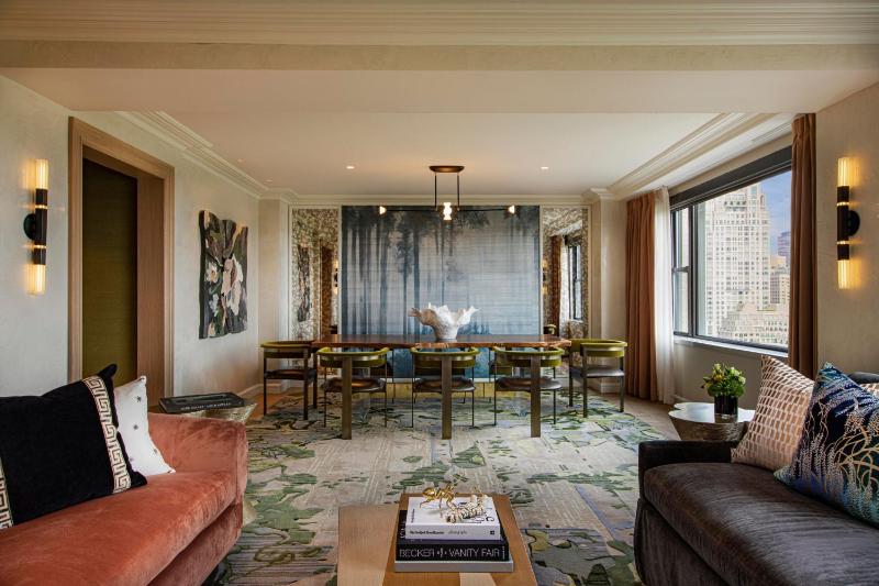 JW Marriott Essex House New York - image 11