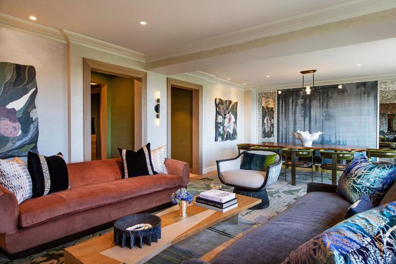 JW Marriott Essex House New York - image 10