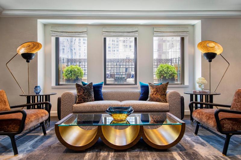 JW Marriott Essex House New York - image 13