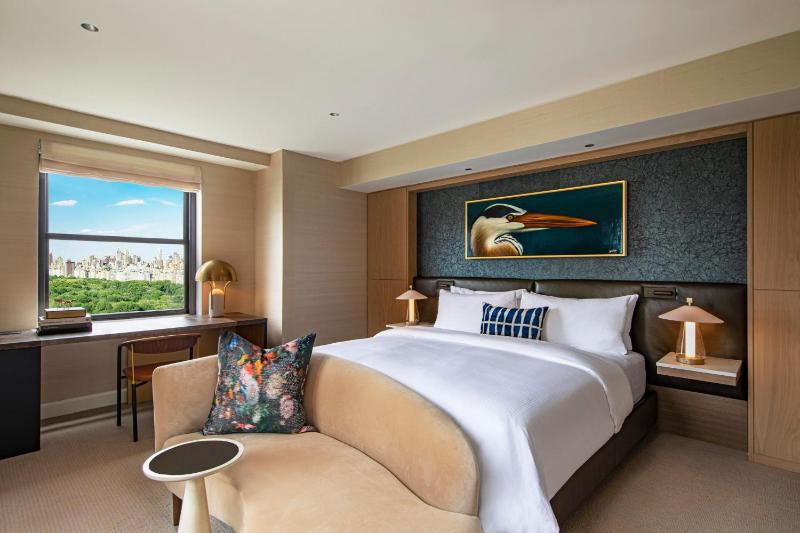 JW Marriott Essex House New York - image 12