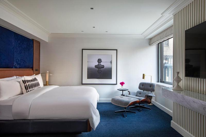 JW Marriott Essex House New York - image 16