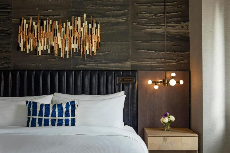 JW Marriott Essex House New York - image 8
