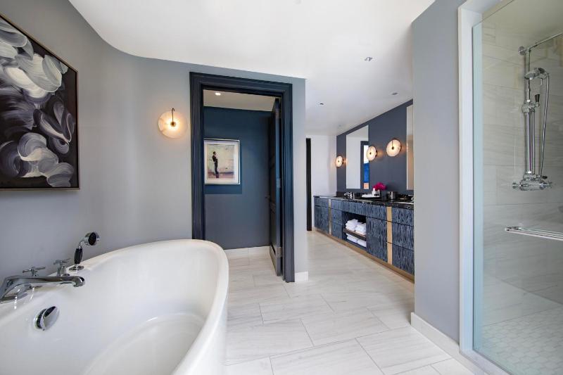 JW Marriott Essex House New York - image 15