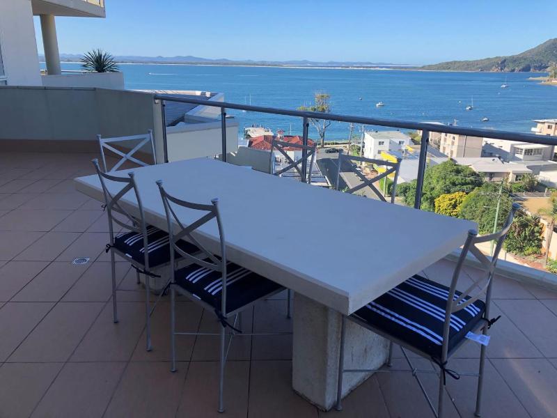 Views More Views Sub Penthouse at The Breakwater in Shoal Bay - image 27