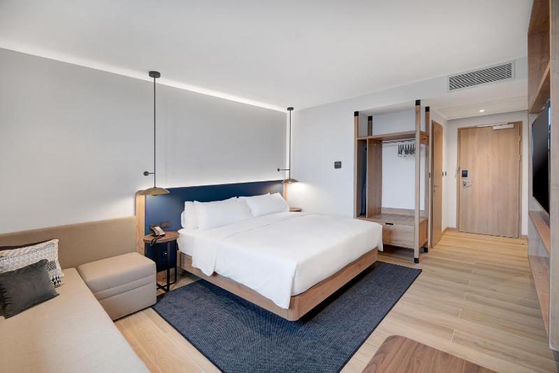 King Guest Room image 1