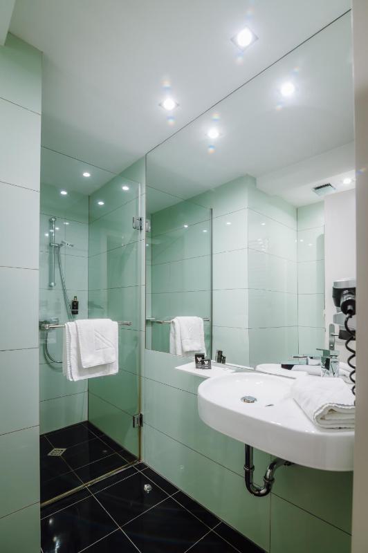 Business Double or Twin Room 4* image 3