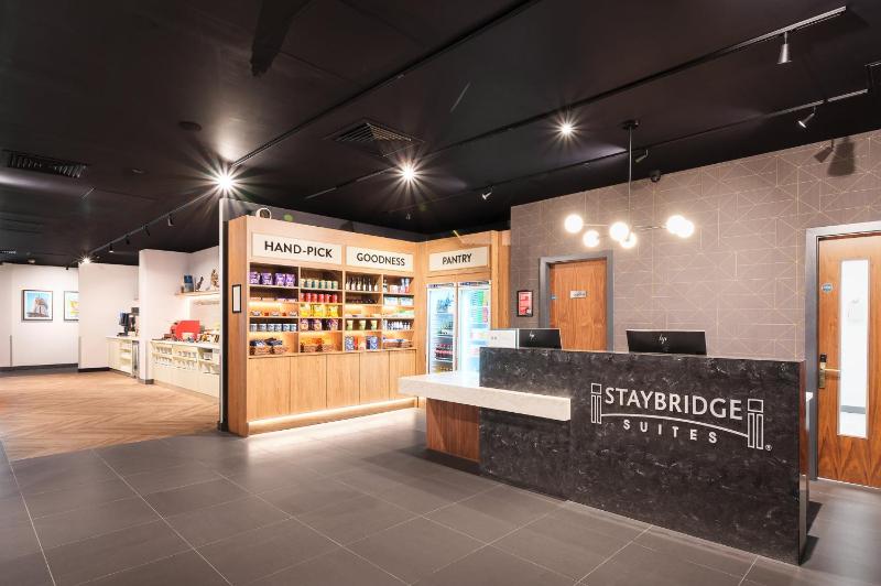 Staybridge Suites Brighton By IHG - image 19