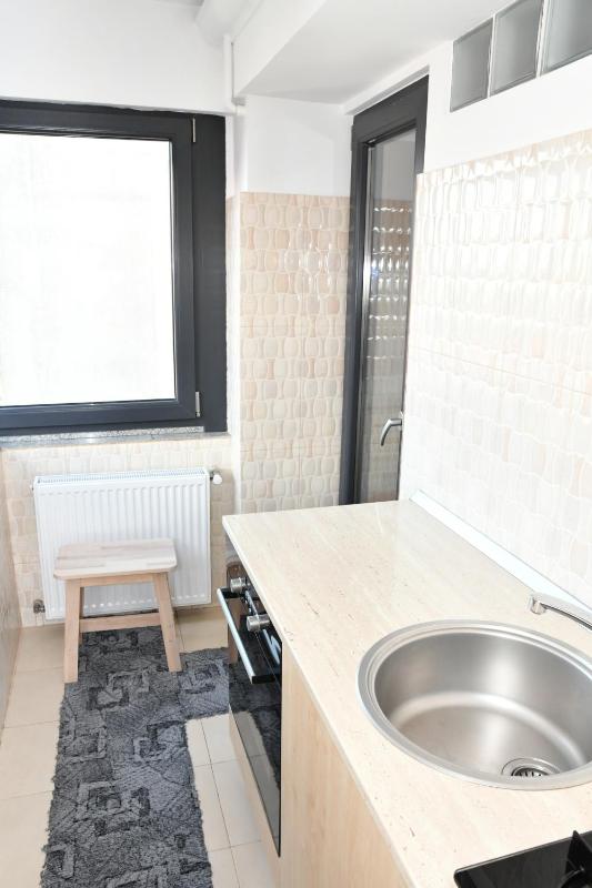 Apartament Luxury - Promenada Mall - image 5