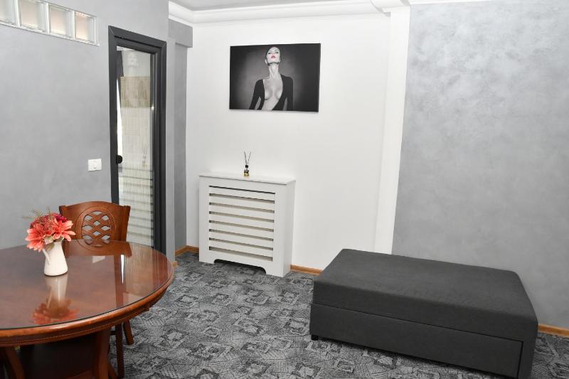 Apartament Luxury - Promenada Mall - image 12
