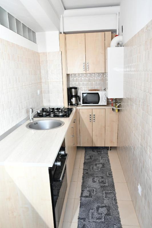 Apartament Luxury - Promenada Mall - image 15