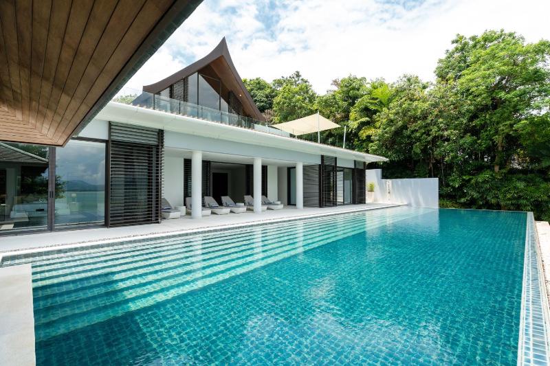 Elite Full Seaview 5BR Villa Serenity at Cape Yamu - image 15