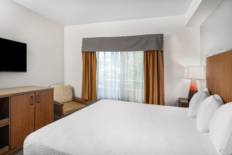 King Suite - Non-Smoking image 3