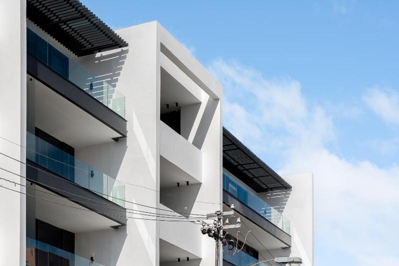 The Avant Luxury Apartments - image 4