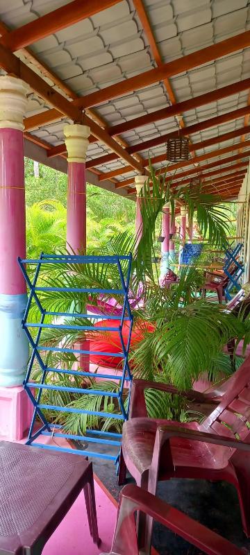 Elena Garden Resort and Restaurant - image 45