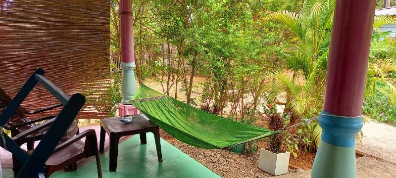 Elena Garden Resort and Restaurant - image 26