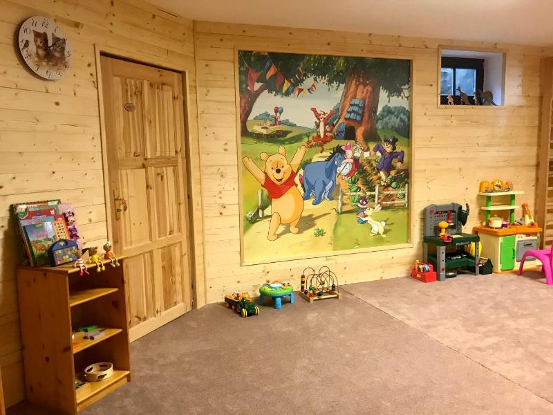 Apartment with Sauna image 4