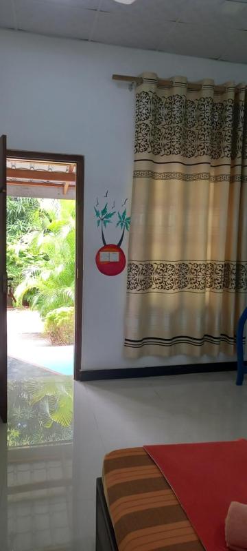 Elena Garden Resort and Restaurant - image 34