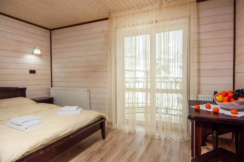 Superior Double Room image 1