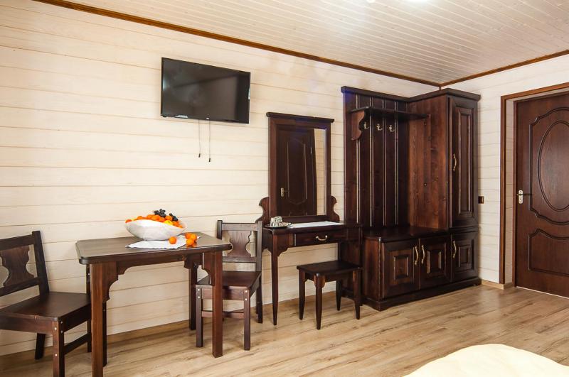 Superior Double Room image 3