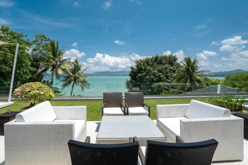 Elite Full Seaview 5BR Villa Serenity at Cape Yamu - image 14