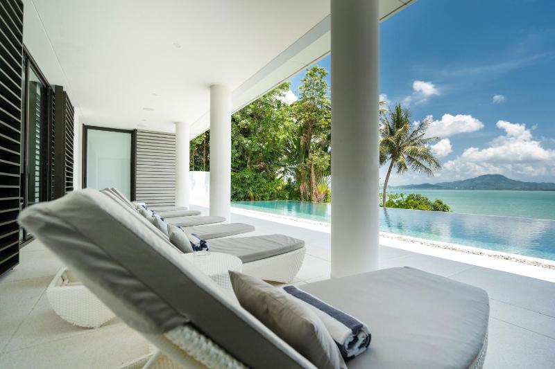 Elite Full Seaview 5BR Villa Serenity at Cape Yamu - image 16