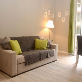 Two-Bedroom Apartment image 4