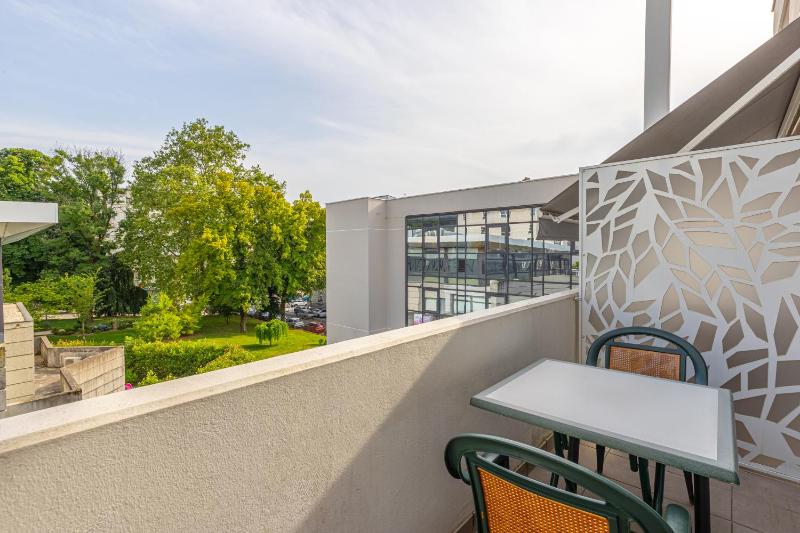 Apartment with Balcony image 2
