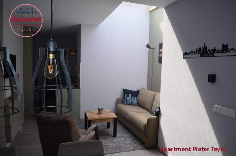 Deluxe Apartment image 3