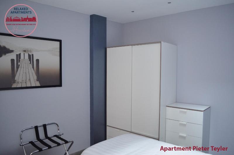 Deluxe Apartment image 4