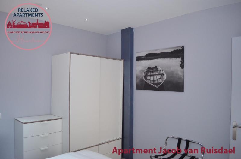 Deluxe Apartment image 2