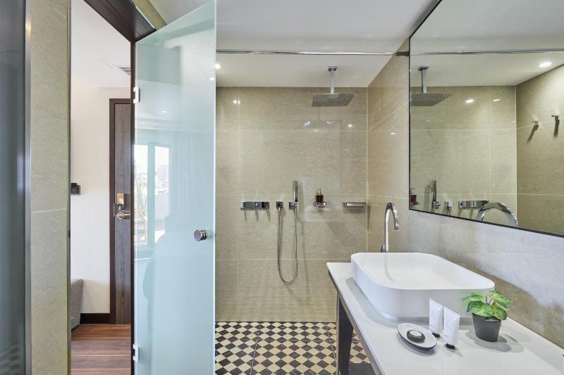 Hotel Cortes Rambla - image 12