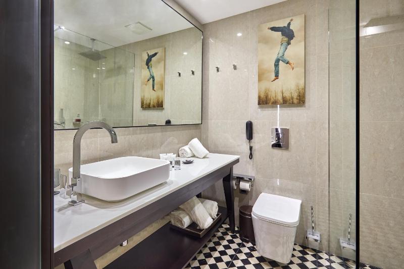 Hotel Cortes Rambla - image 8