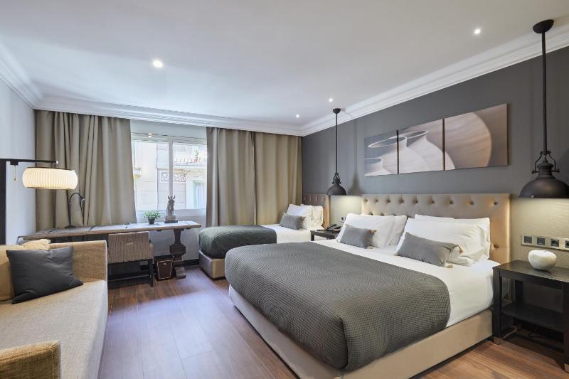Hotel Cortes Rambla - image 6