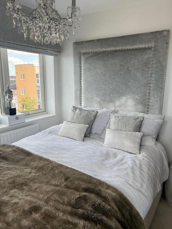 Deluxe Apartment image 3