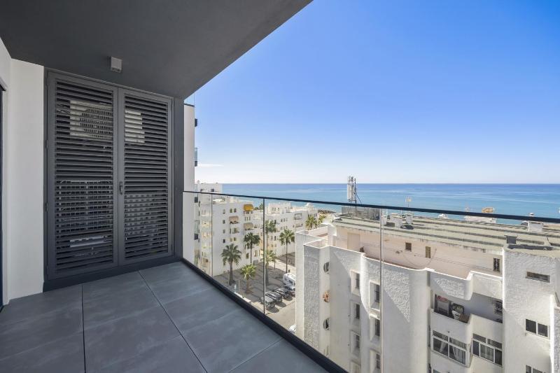 Terracos de Quarteira II Yellow by Real Properties - image 2