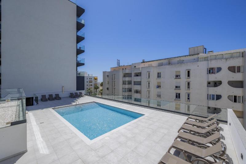 Terracos de Quarteira II Yellow by Real Properties - image 6