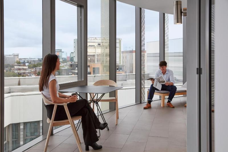 One-Bedroom Apartment (4 persons) image 2